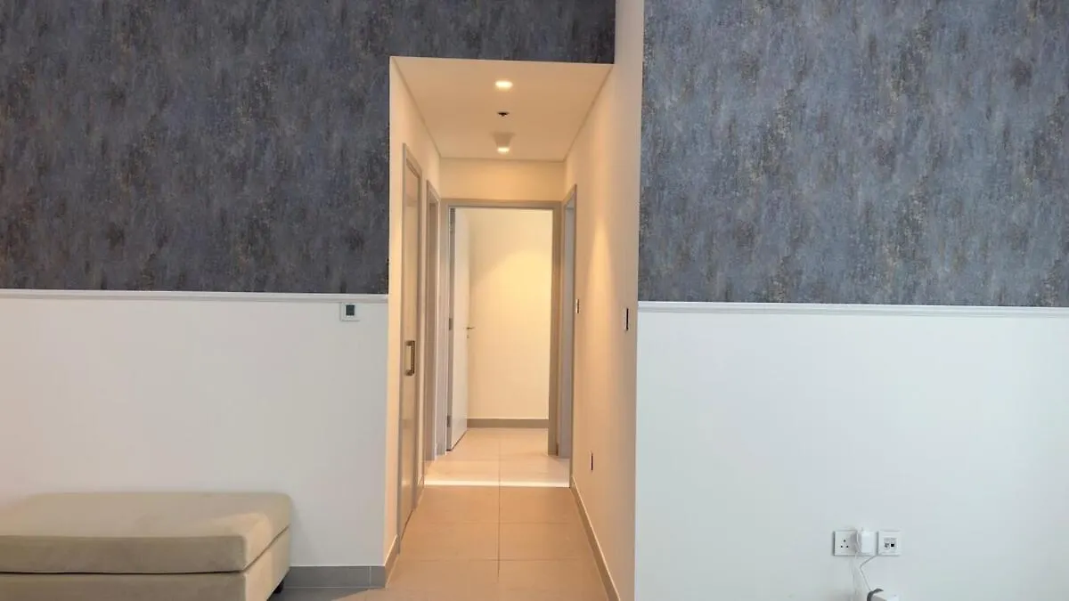 Tick - 2Br Luxury Apartment Forte 2 Downtown Dubai