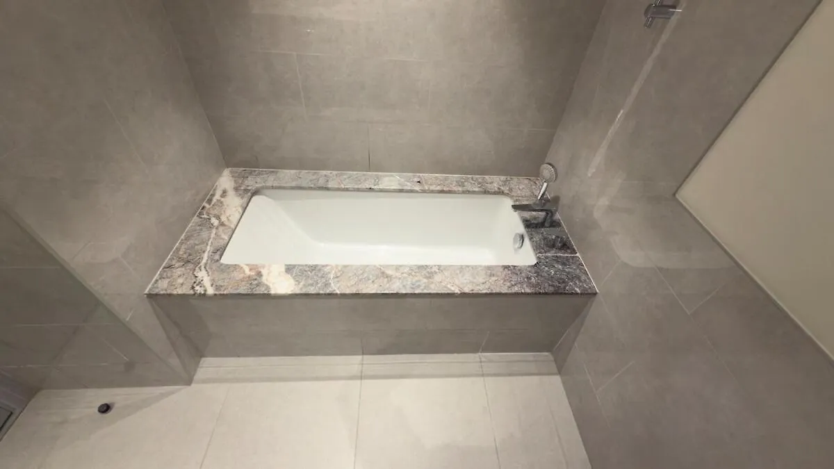 Tick - 2Br Luxury Apartment Forte 2 Downtown Dubai