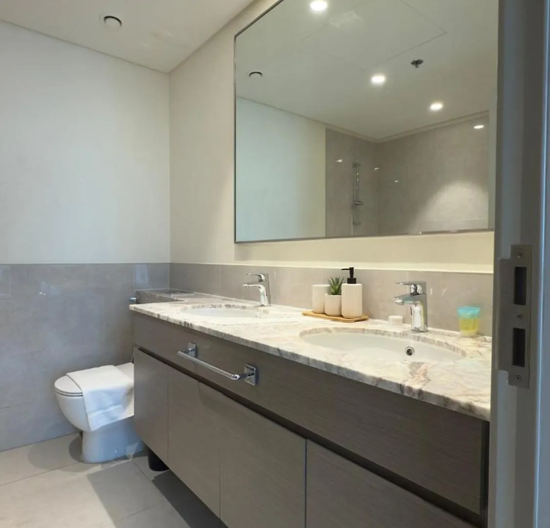 Tick - 2Br Luxury Apartment Forte 2 Downtown Dubai United Arab Emirates