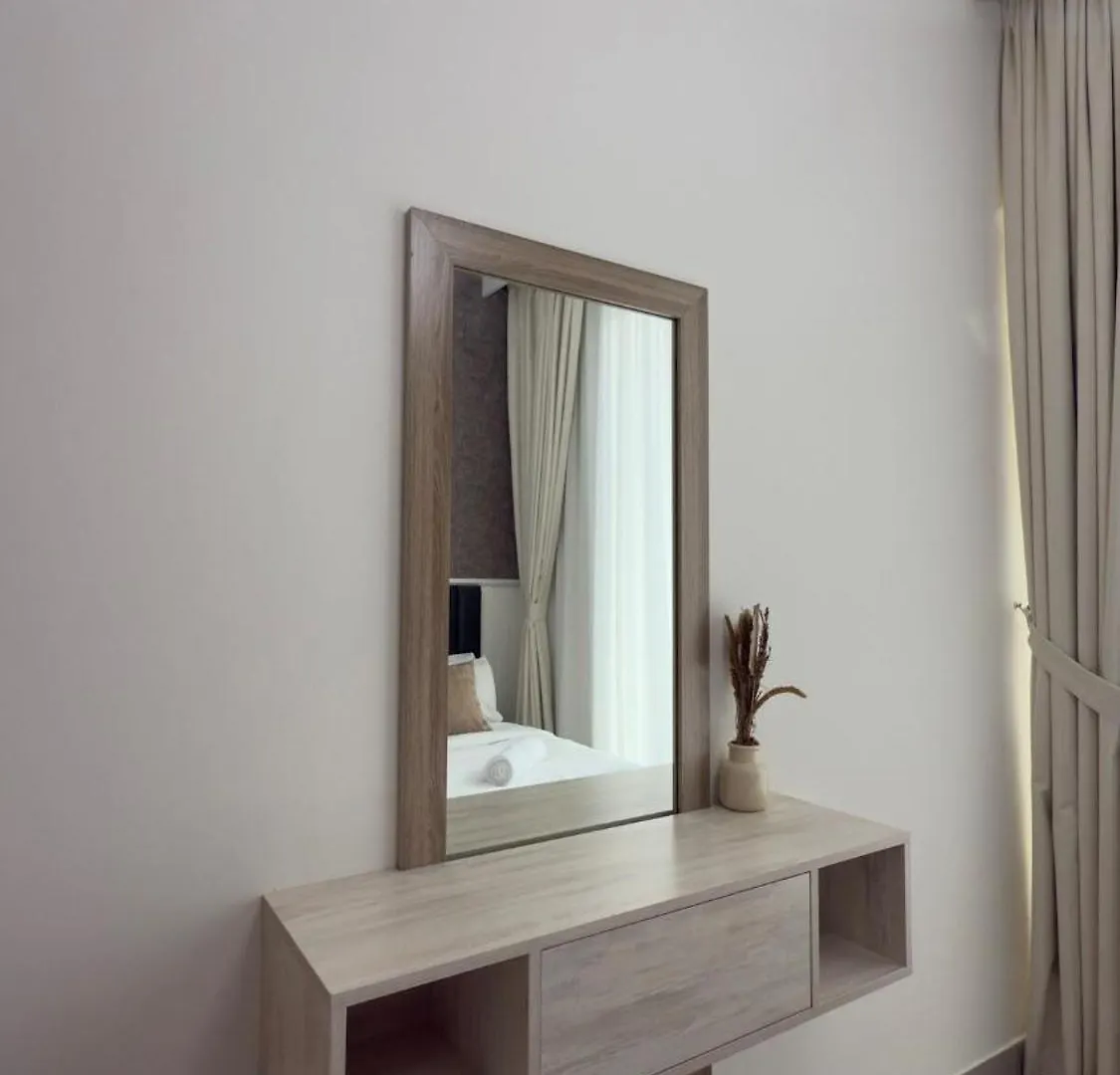 Tick - 2Br Luxury Apartment Forte 2 Downtown Dubai