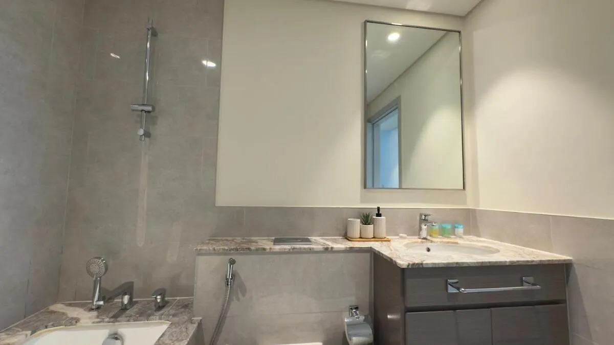 Tick - 2Br Luxury Apartment Forte 2 Downtown Dubai United Arab Emirates