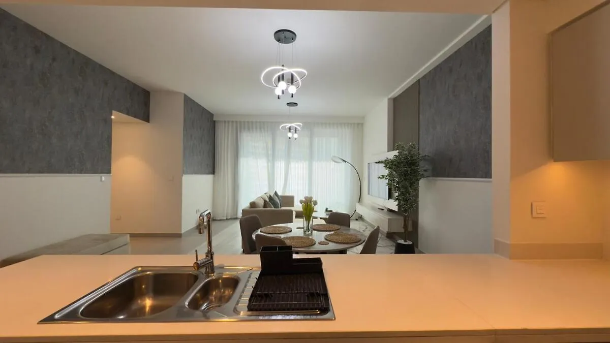 Tick - 2Br Luxury Apartment Forte 2 Downtown Dubai